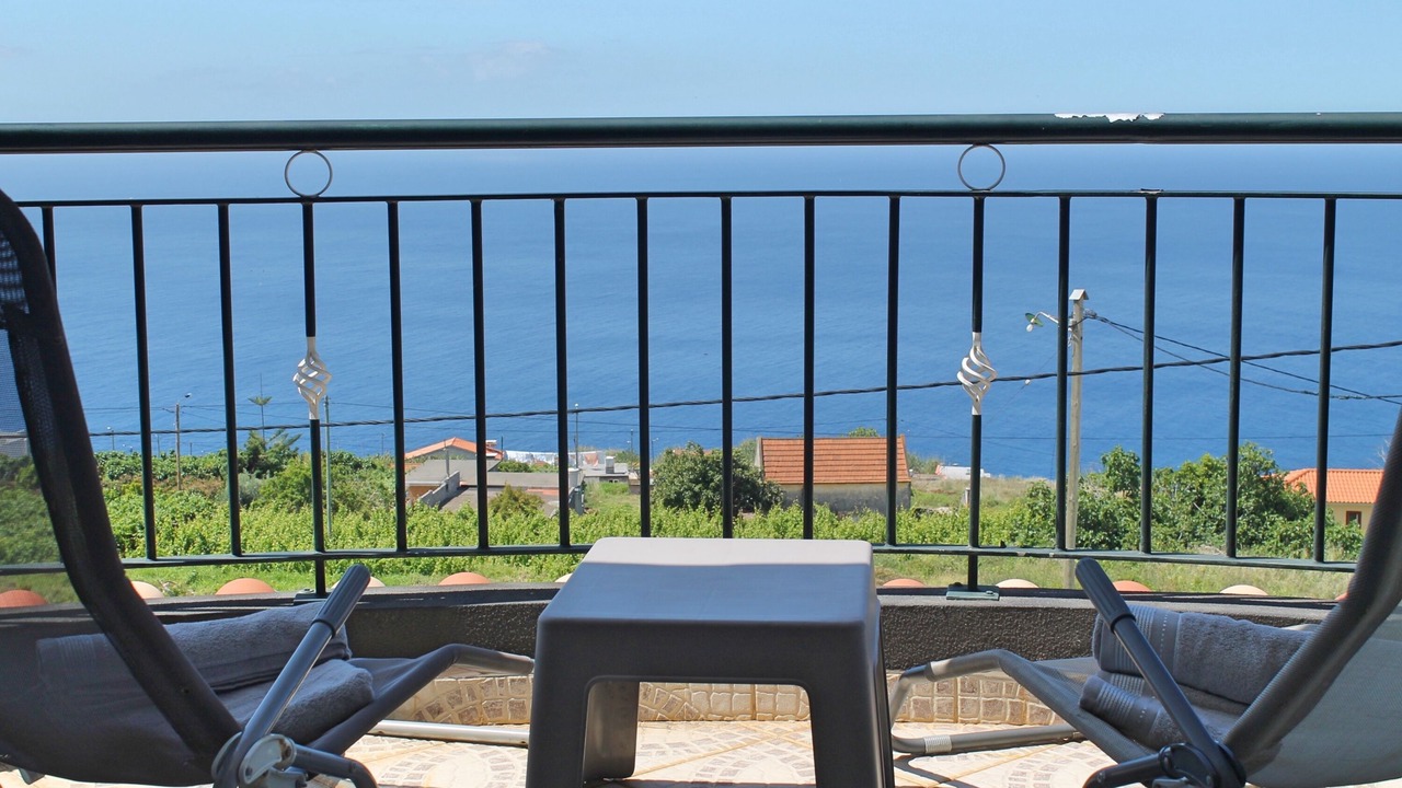 Photo of Patio Balcony in Estreito da Calheta