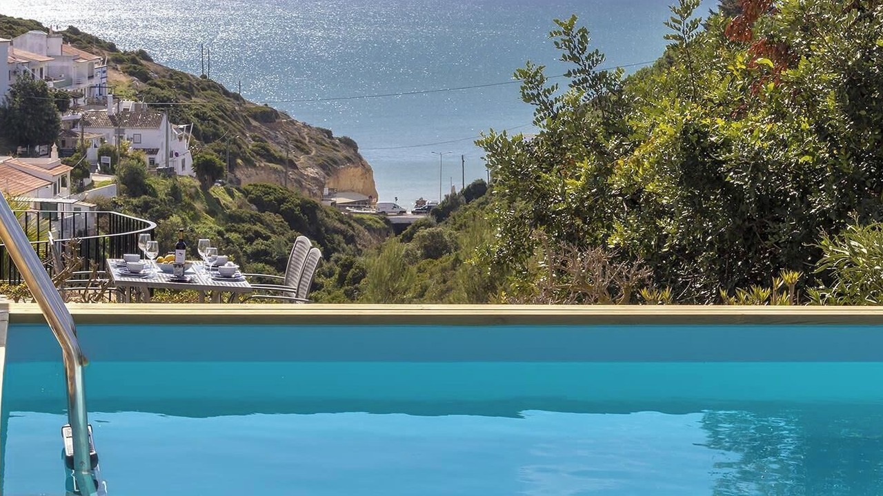 Photo of Outdoor in Lagoa e Carvoeiro
