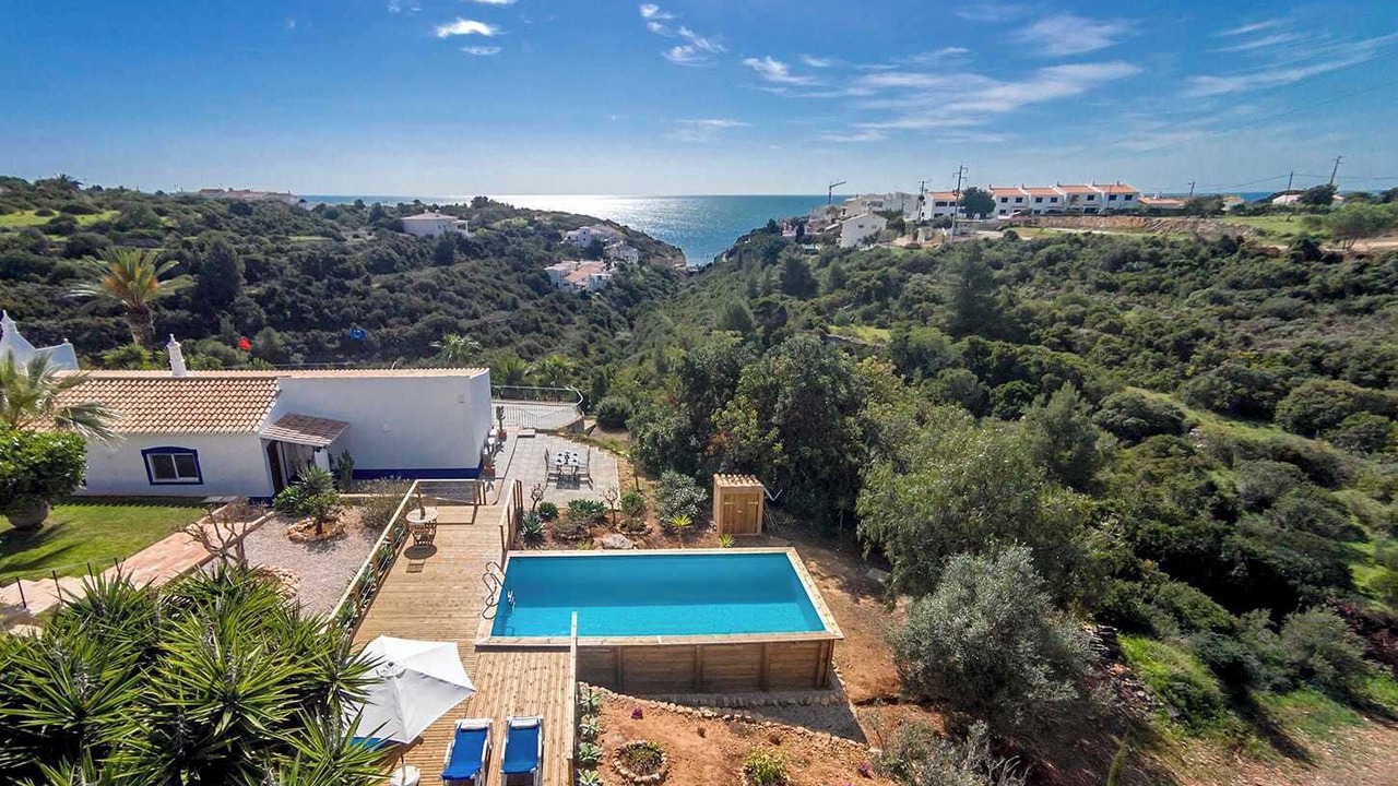 Photo of Outdoor in Lagoa e Carvoeiro