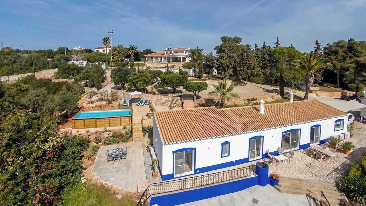 Photo of Outdoor in Lagoa e Carvoeiro