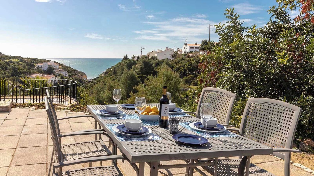 Photo of Outdoor in Lagoa e Carvoeiro