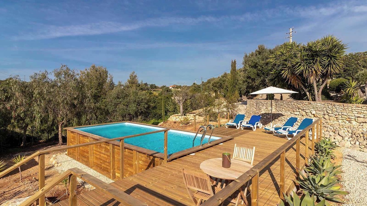 Photo of Outdoor in Lagoa e Carvoeiro