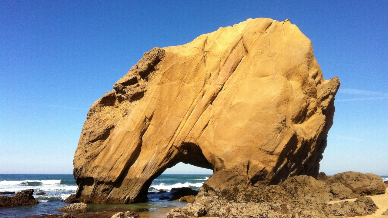 Photo of Others in Praia de Santa Cruz