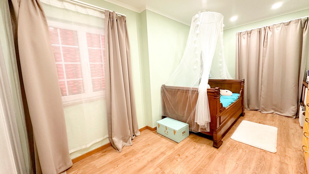 Photo of Bedroom in Praia de Santa Cruz