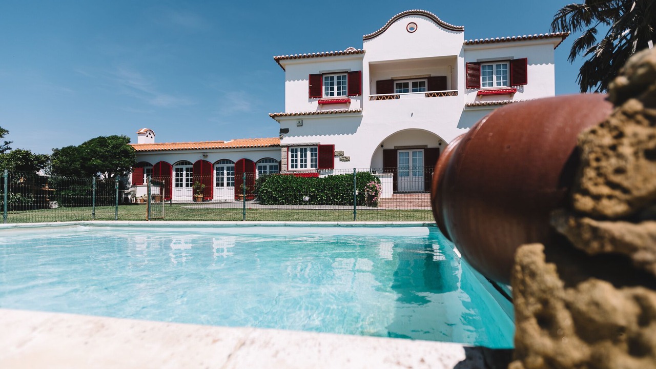 Photo of Outdoor in Praia de Santa Cruz