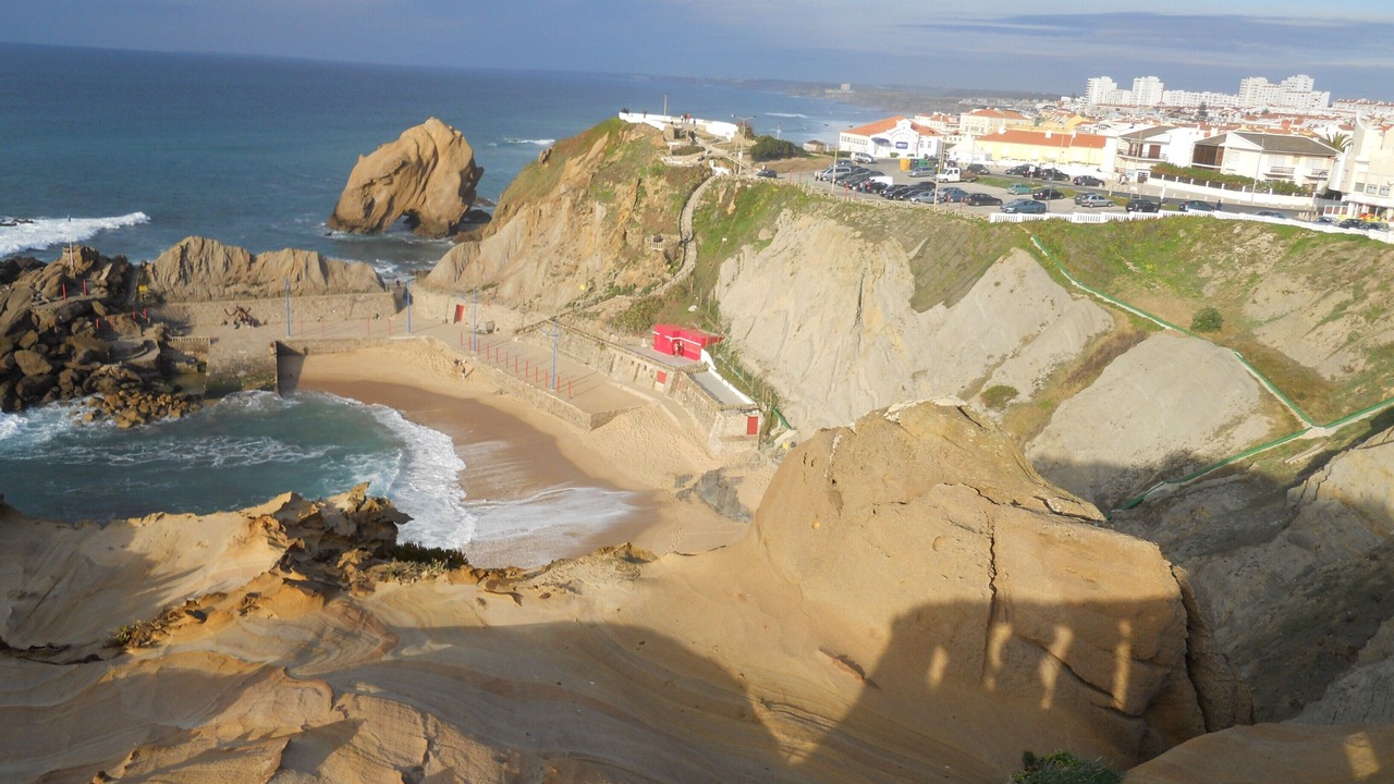 Photo of Outdoor in Praia de Santa Cruz