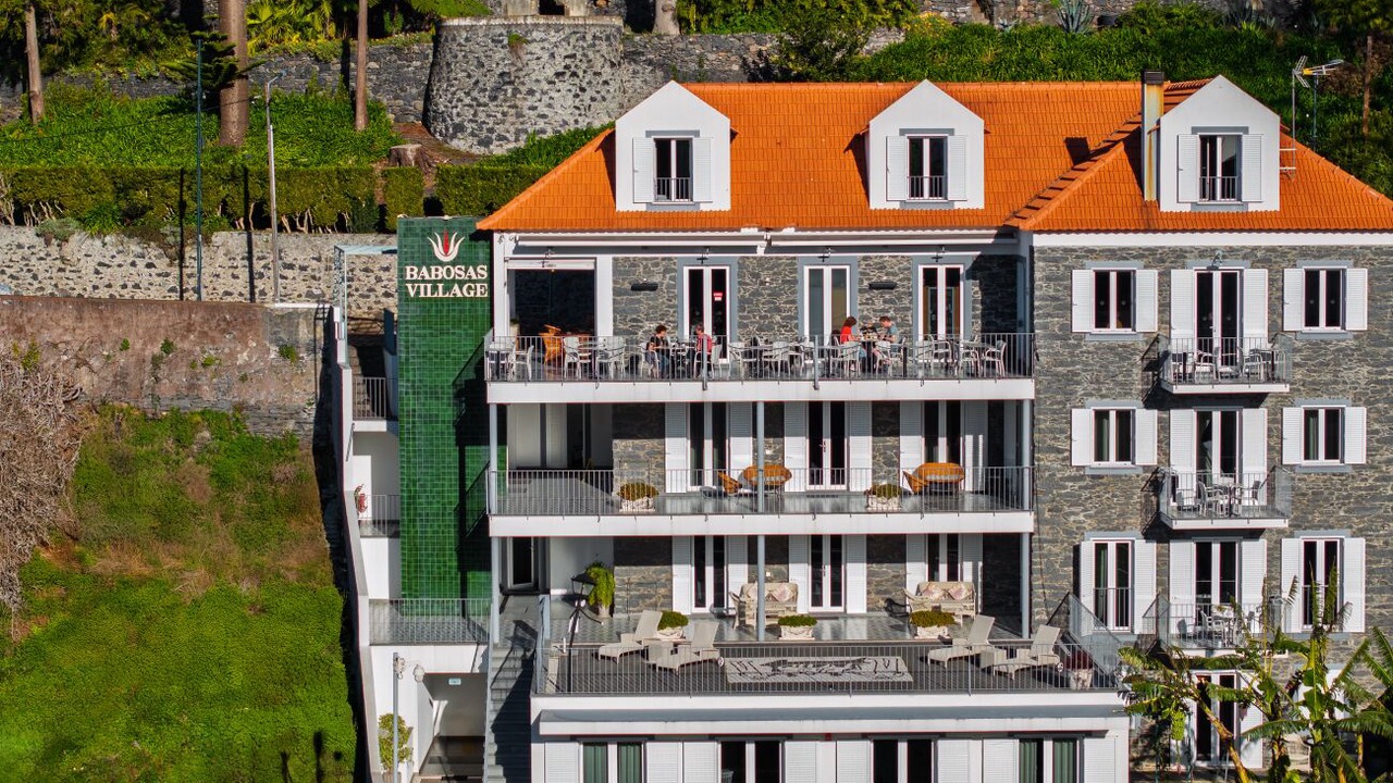 Photo of Outdoor in Monte