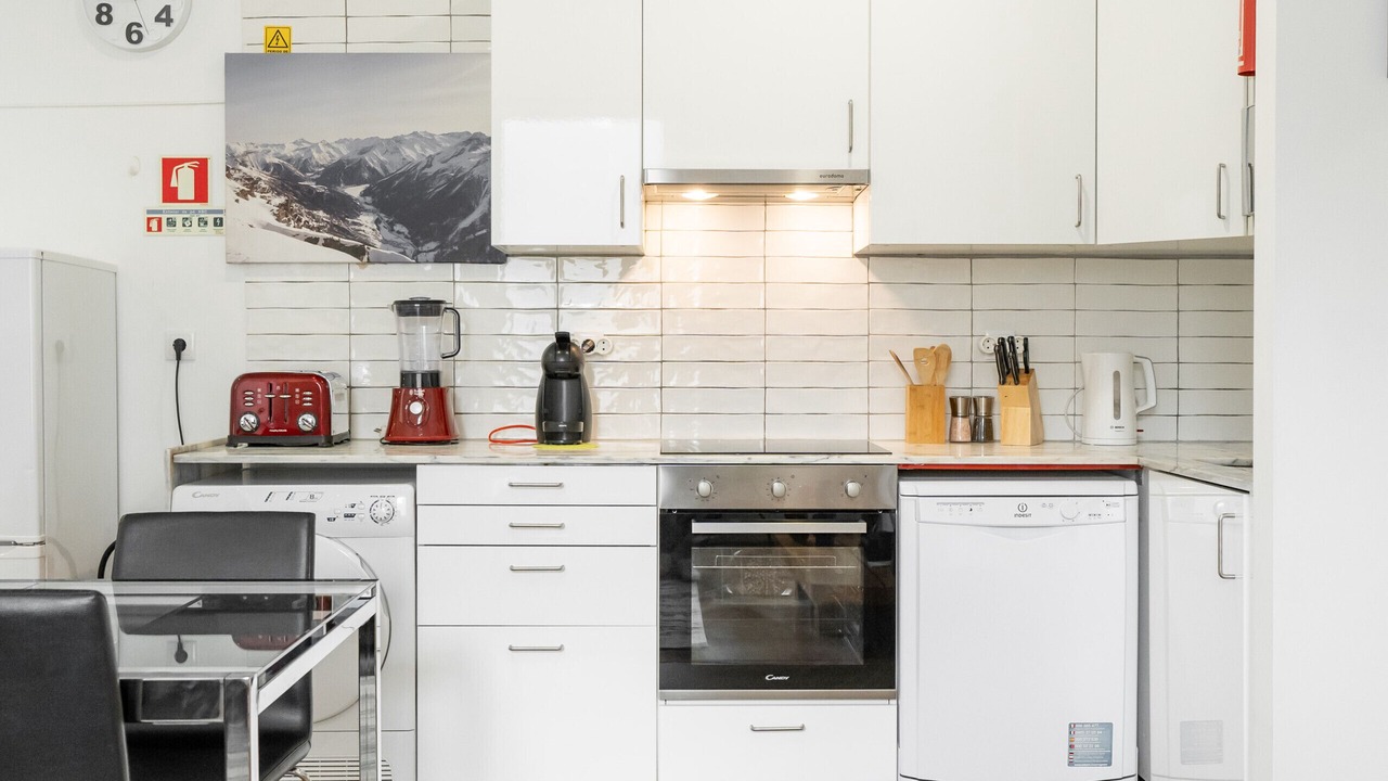 Photo of Kitchen in Sacramento
