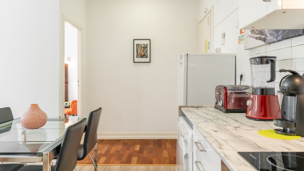 Photo of Kitchen in Sacramento