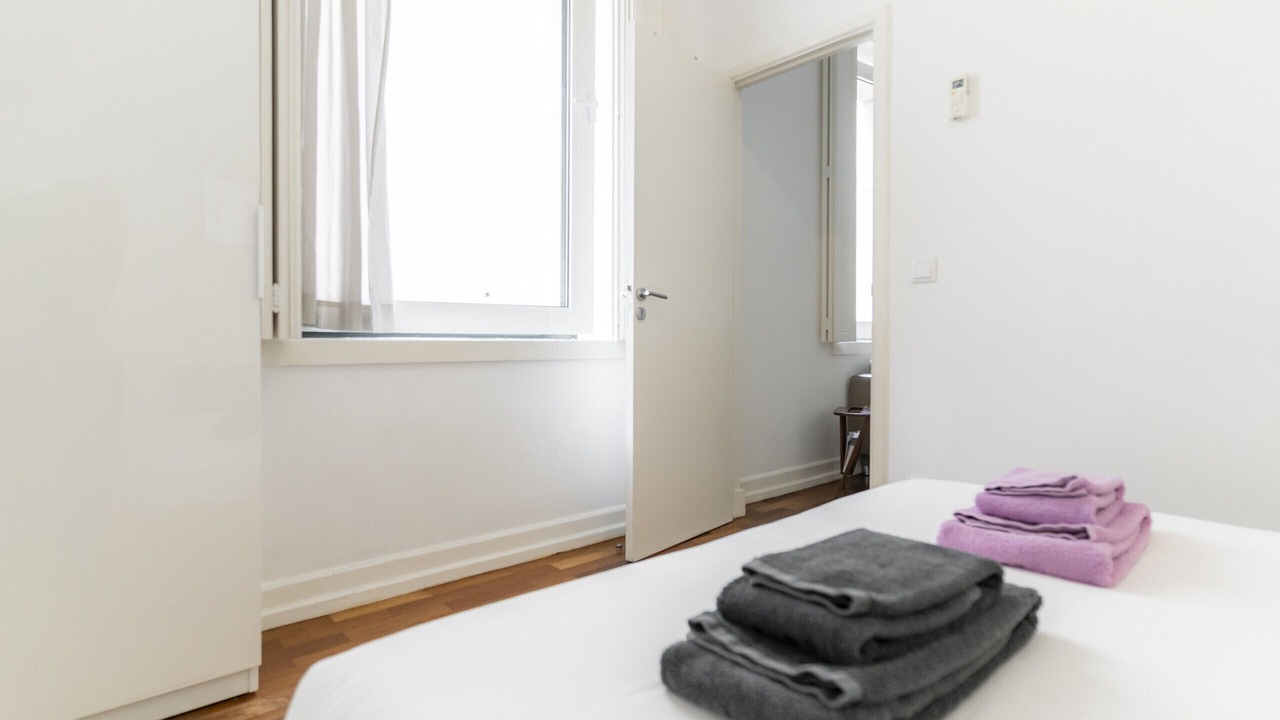 Photo of Bedroom in Sacramento