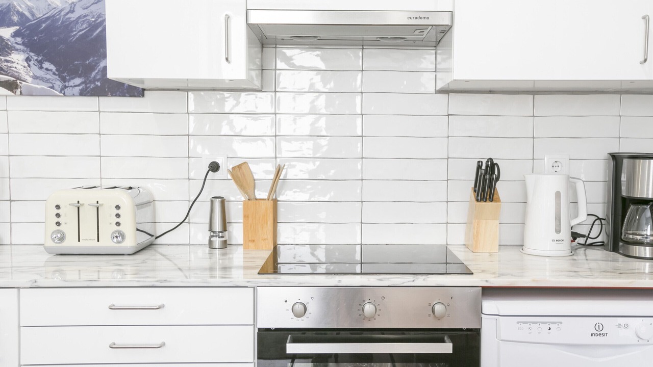 Photo of Kitchen in Sacramento