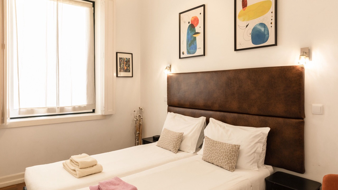 Photo of Bedroom in Sacramento