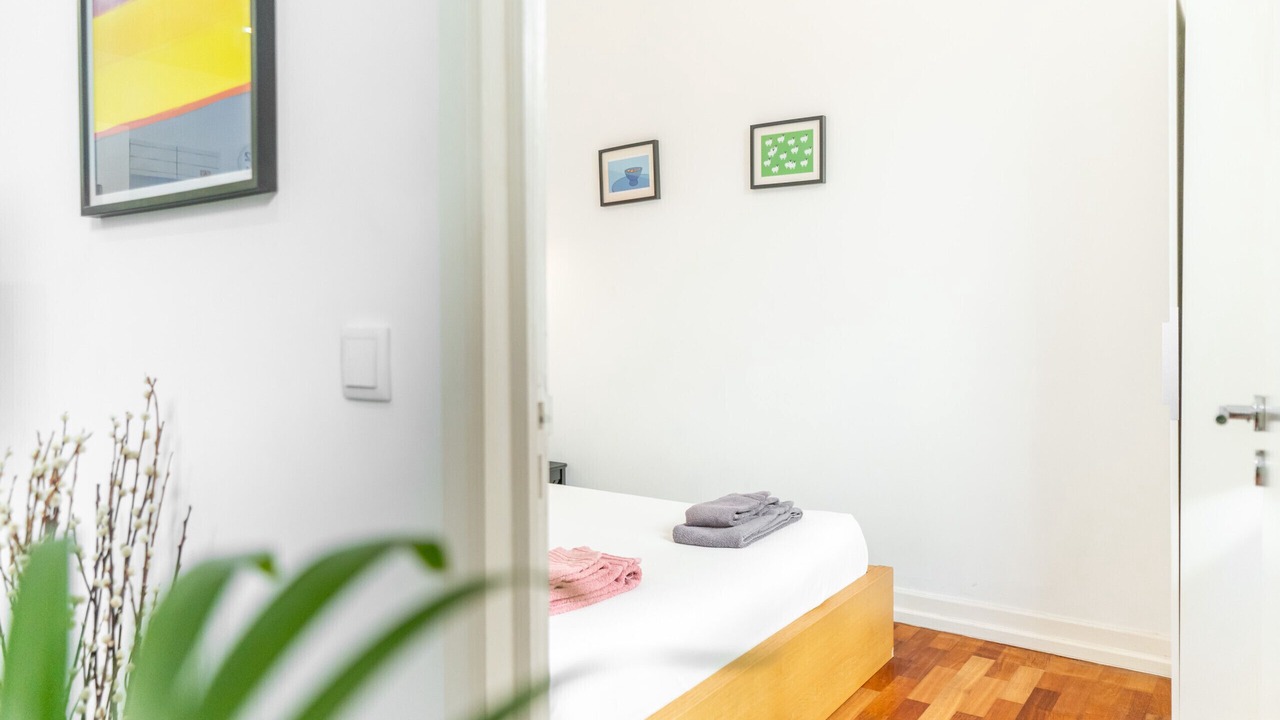 Photo of Bedroom in Sacramento