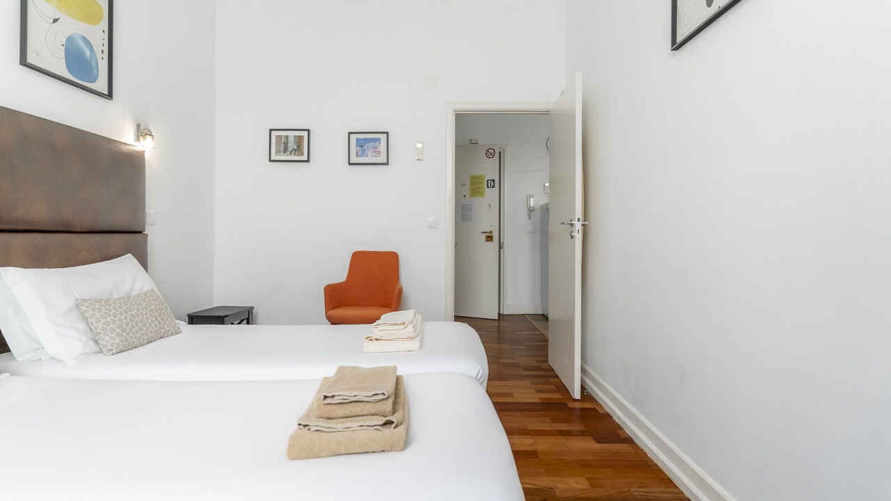 Photo of Bedroom in Sacramento