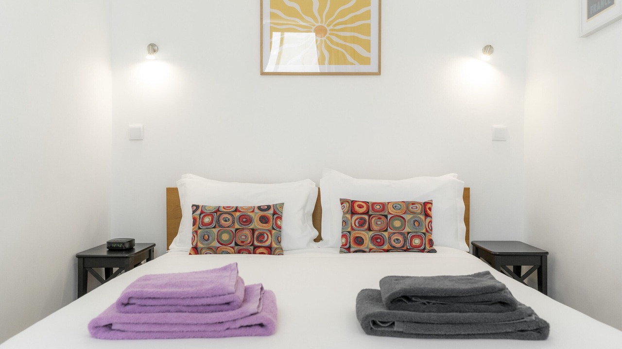 Photo of Bedroom in Sacramento
