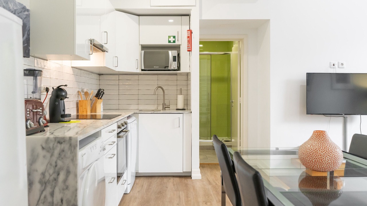 Photo of Kitchen in Sacramento