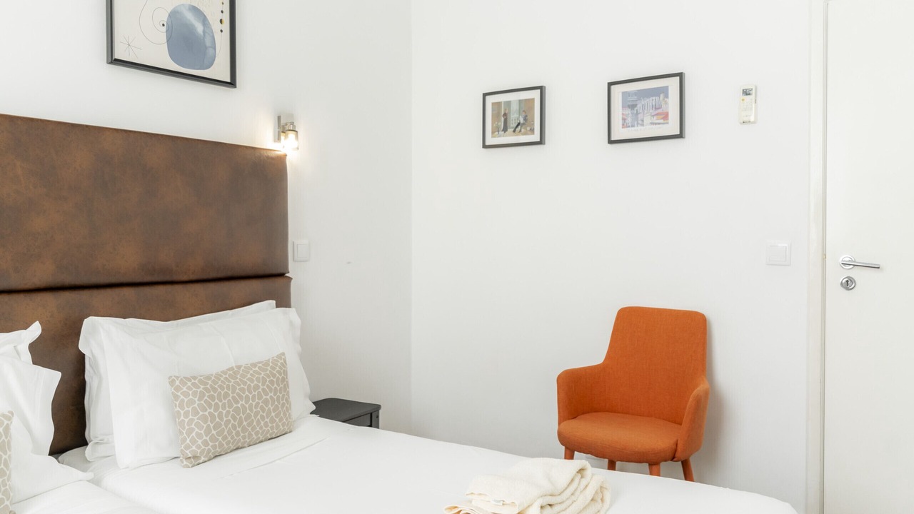 Photo of Bedroom in Sacramento