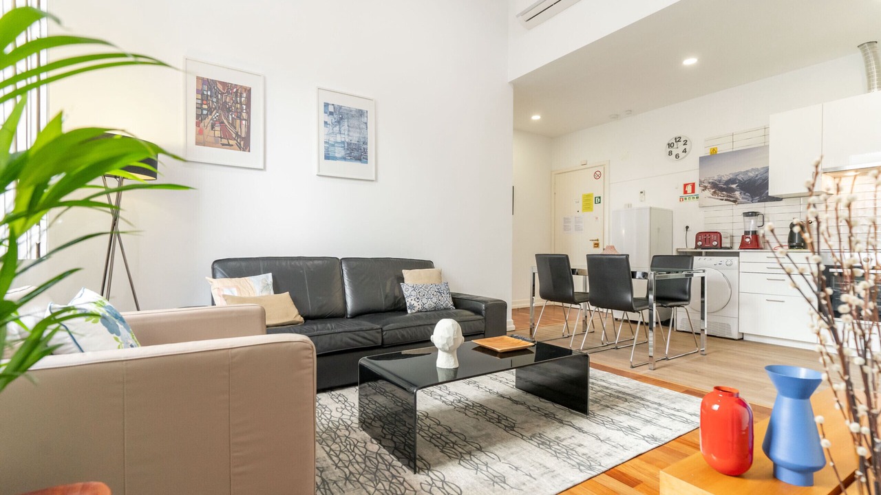 Photo of Livingroom in Sacramento