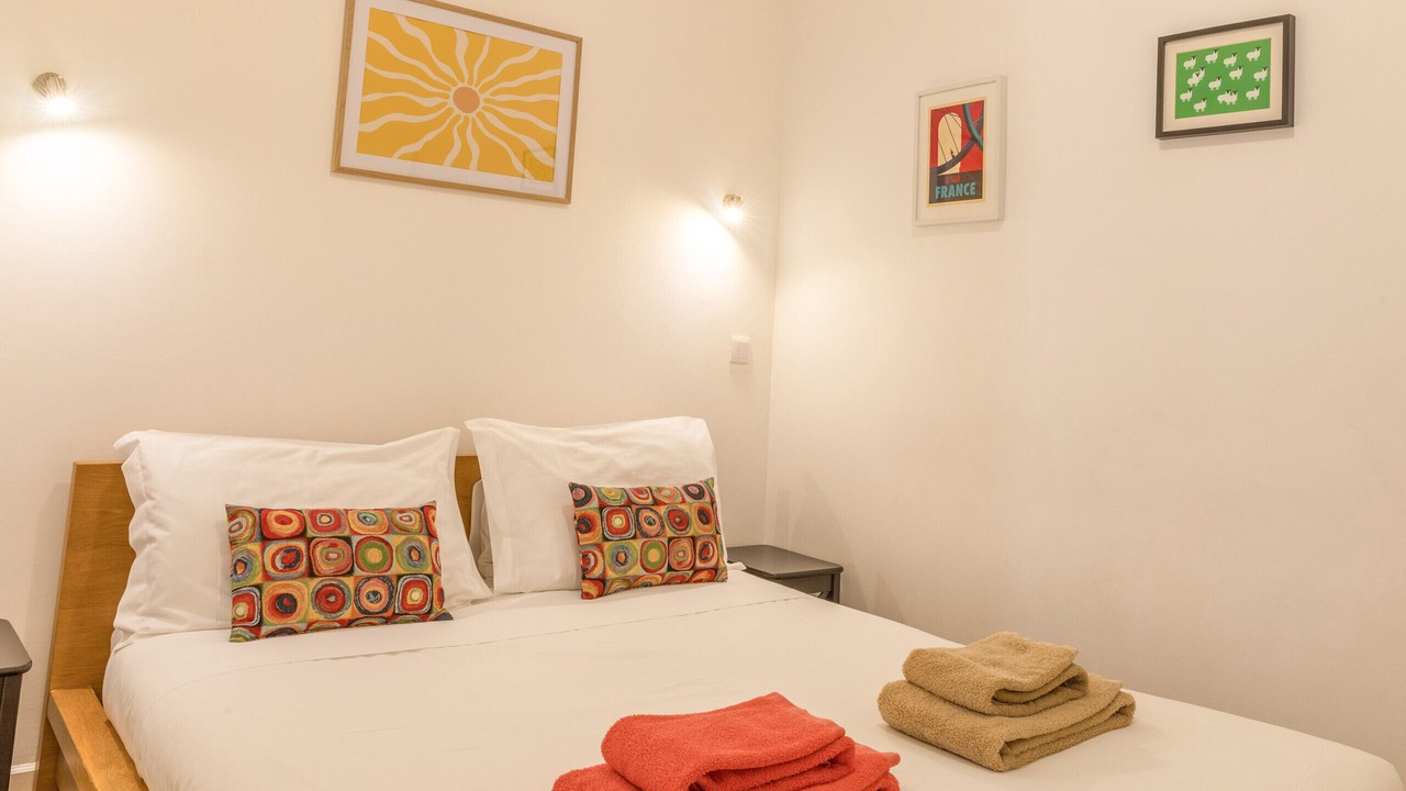 Photo of Bedroom in Sacramento