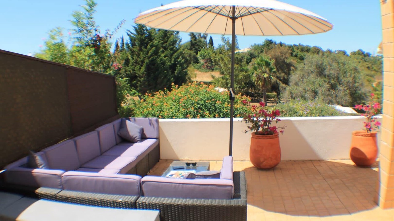 Photo of Patio Balcony in Alfanzina