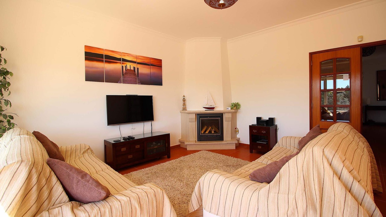 Photo of Livingroom in Alfanzina