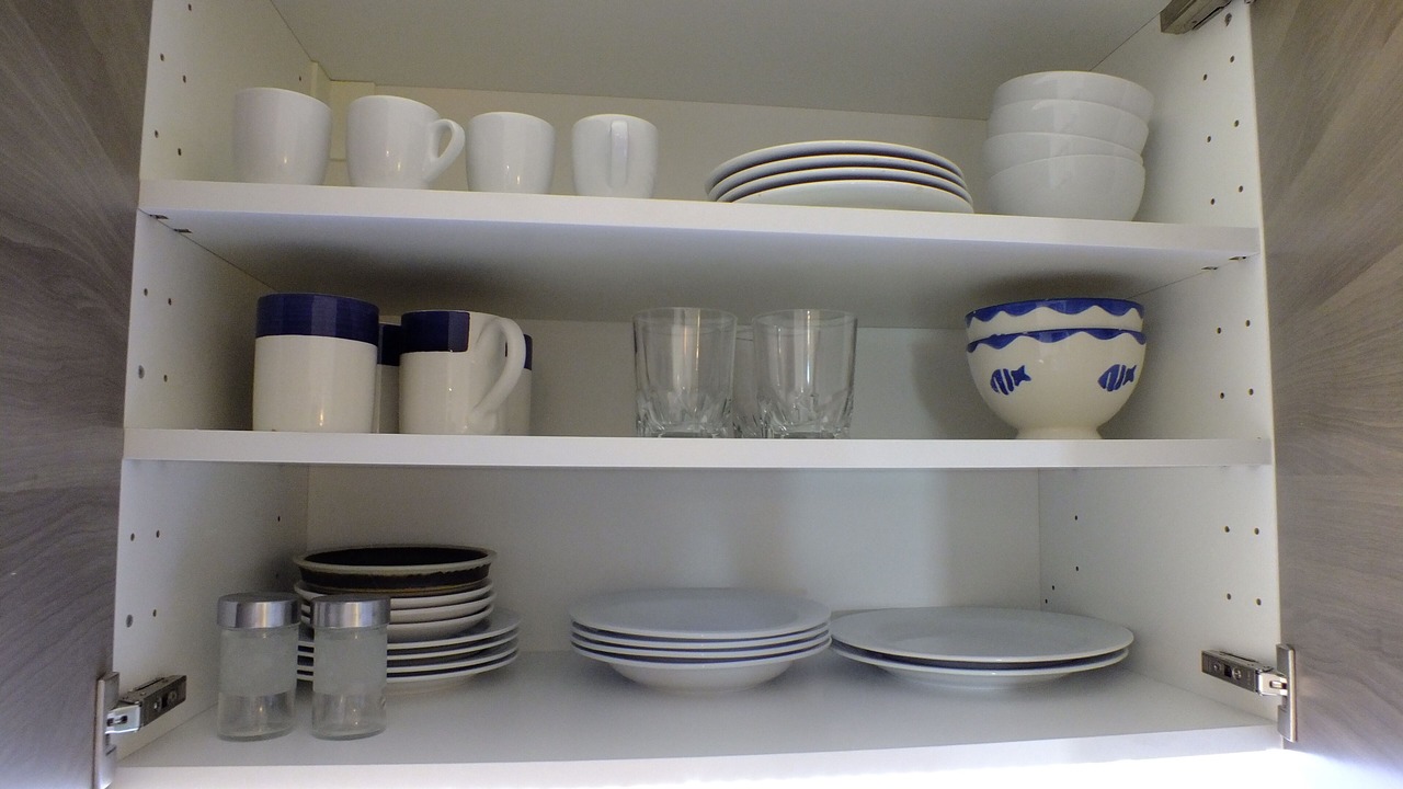 Photo of Kitchen in Praia de Santa Cruz