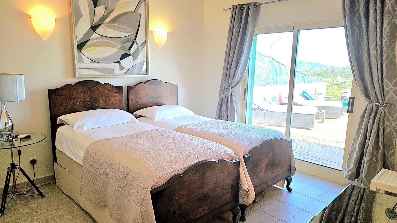 Photo of Bedroom in Sao Bras de Alportel