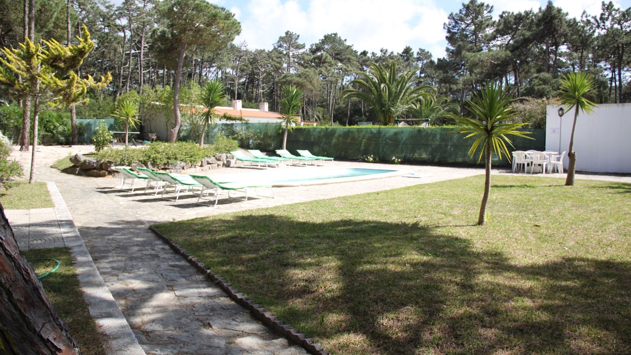 Photo of Outdoor in Colares