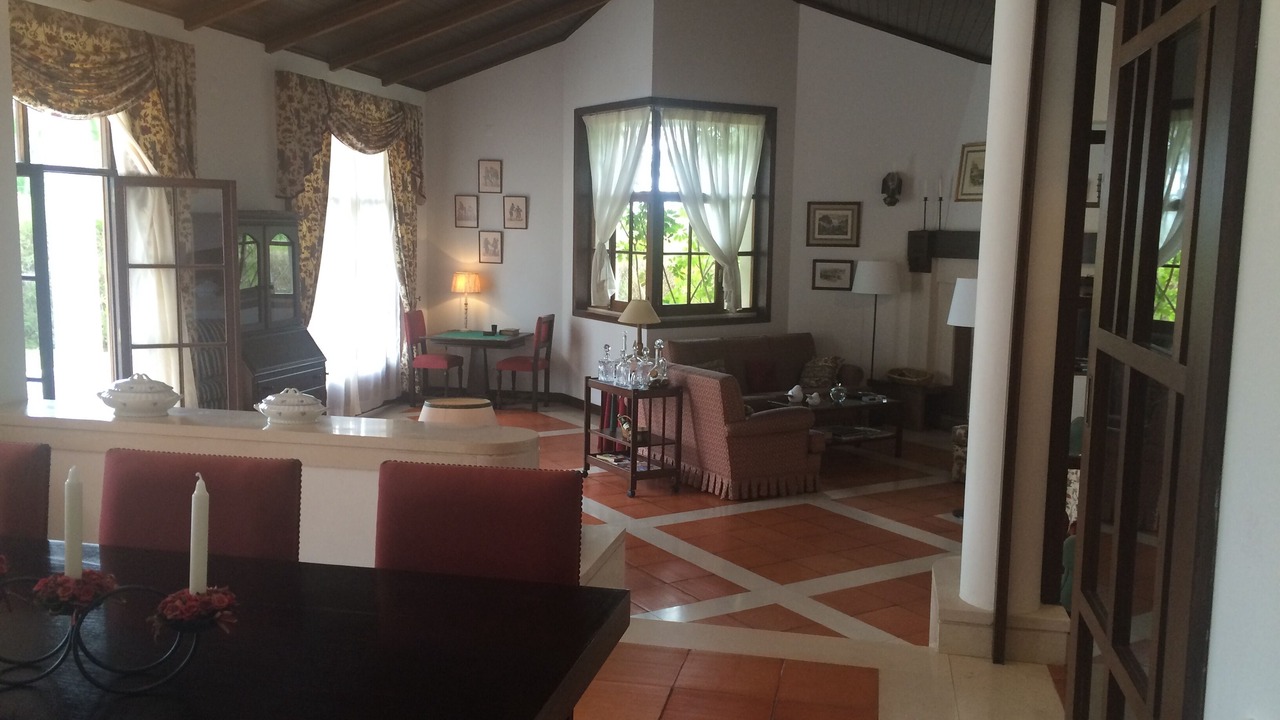 Photo of Livingroom in Colares