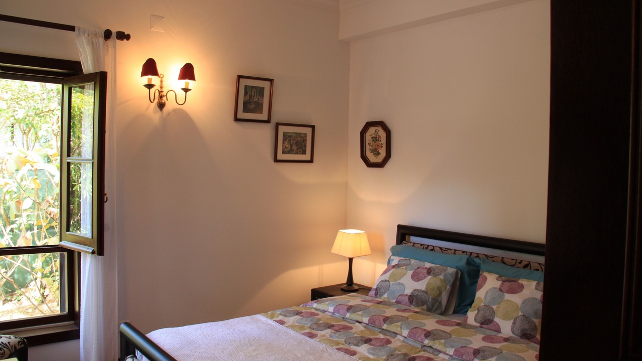 Photo of Bedroom in Colares