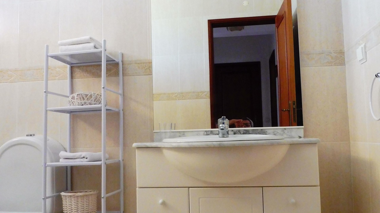 Photo of Bathroom in Albardeira