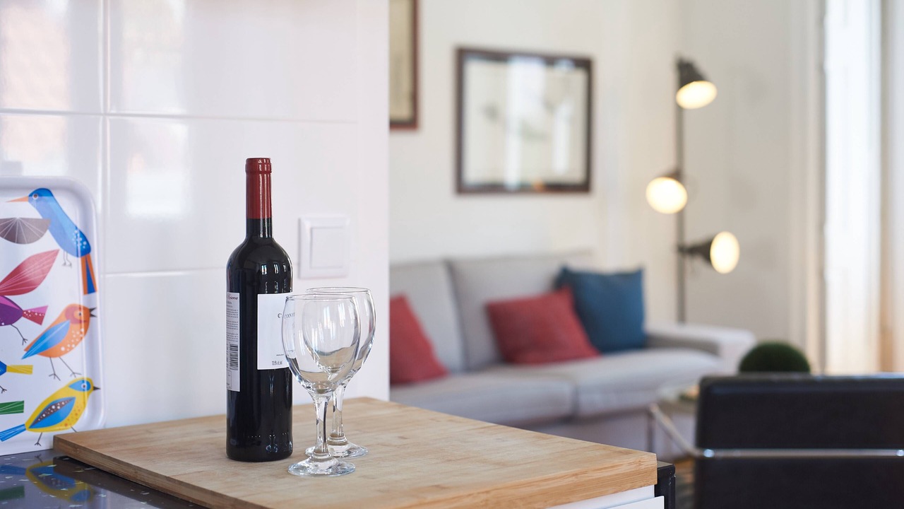 Photo of Livingroom in Cascais