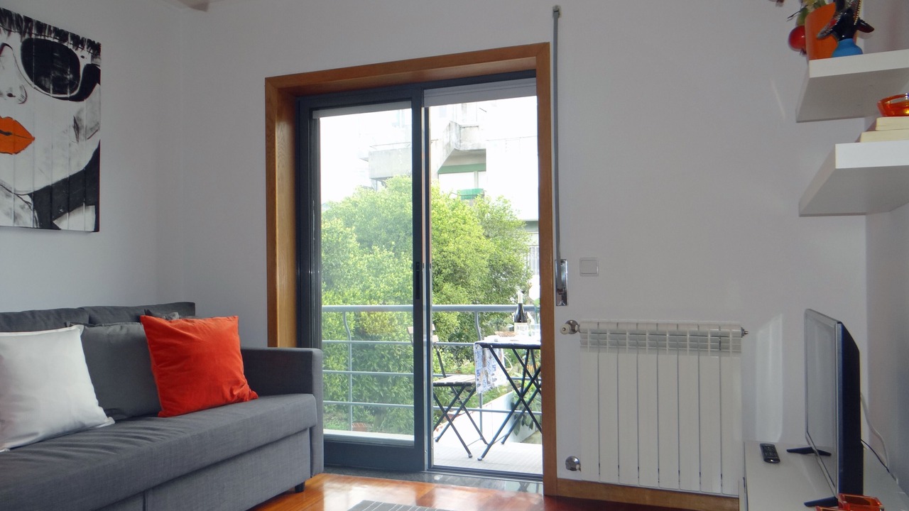 Photo of Livingroom in Paranhos