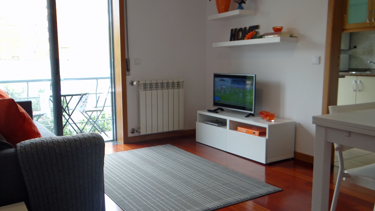 Photo of Livingroom in Paranhos