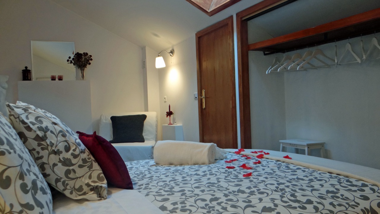 Photo of Bedroom in Paranhos