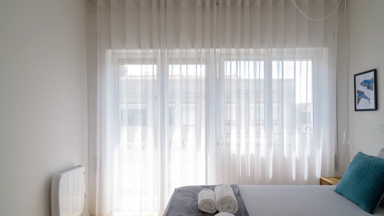 Photo of Bedroom in Bonfim