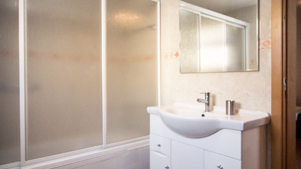 Photo of Bathroom in Ponta Delgada