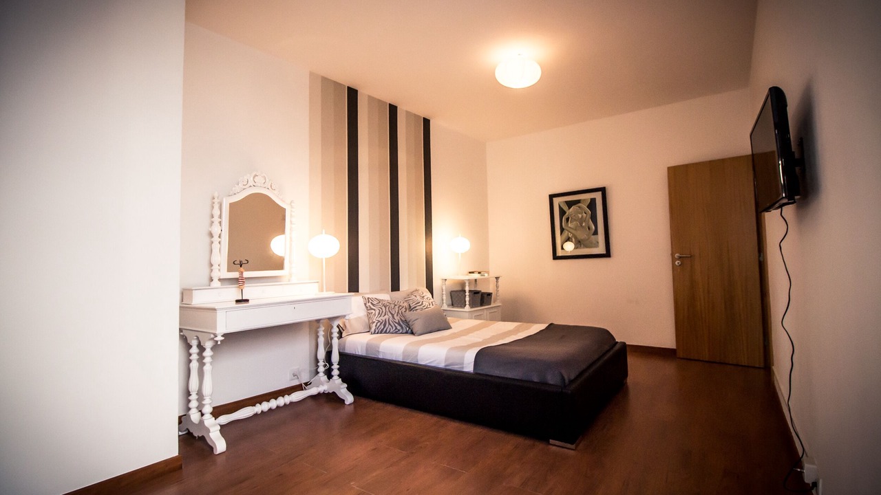 Photo of Bedroom in Ponta Delgada