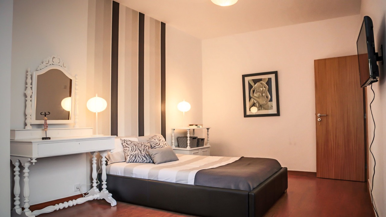 Photo of Bedroom in Ponta Delgada