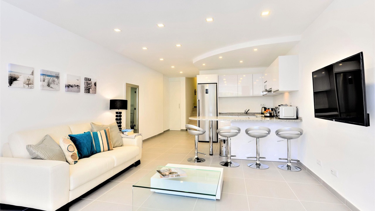 Photo of Livingroom in Vale do Lobo