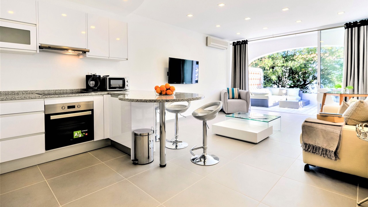 Photo of Livingroom in Vale do Lobo