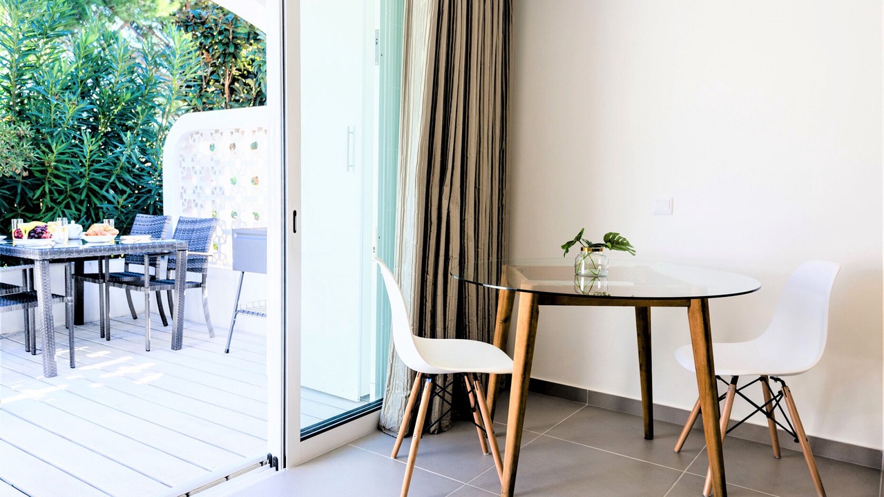 Photo of Livingroom in Vale do Lobo