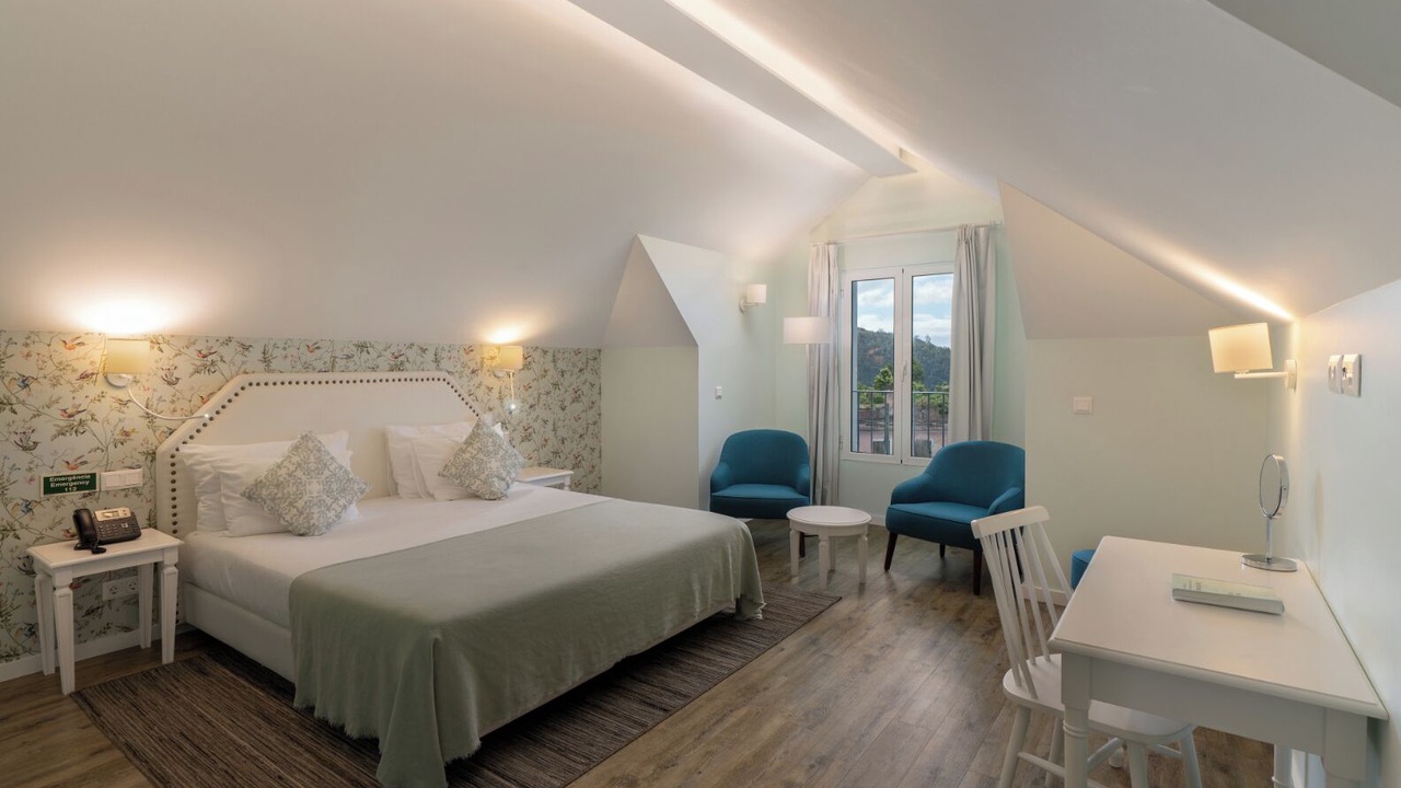 Photo of Bedroom in Monte