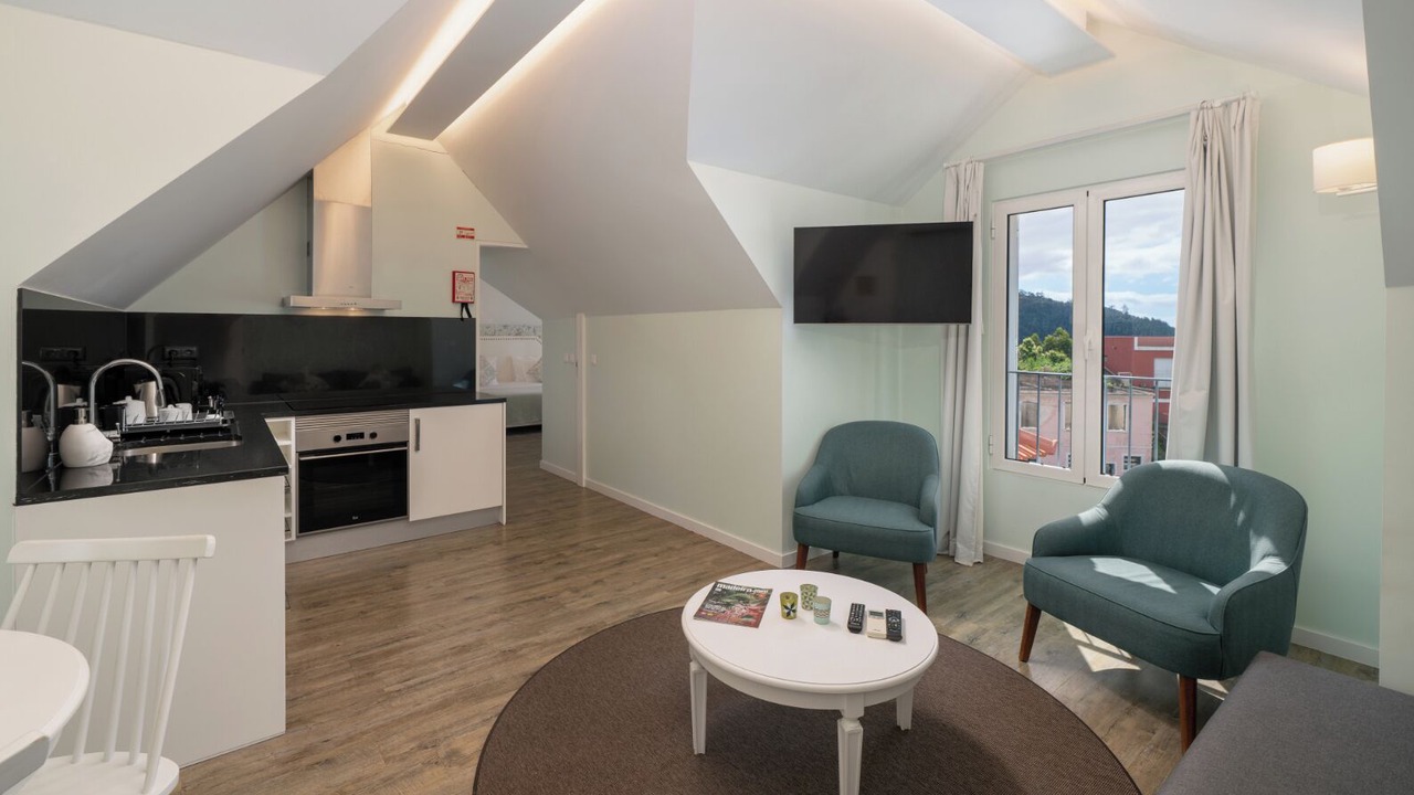 Photo of Livingroom in Monte