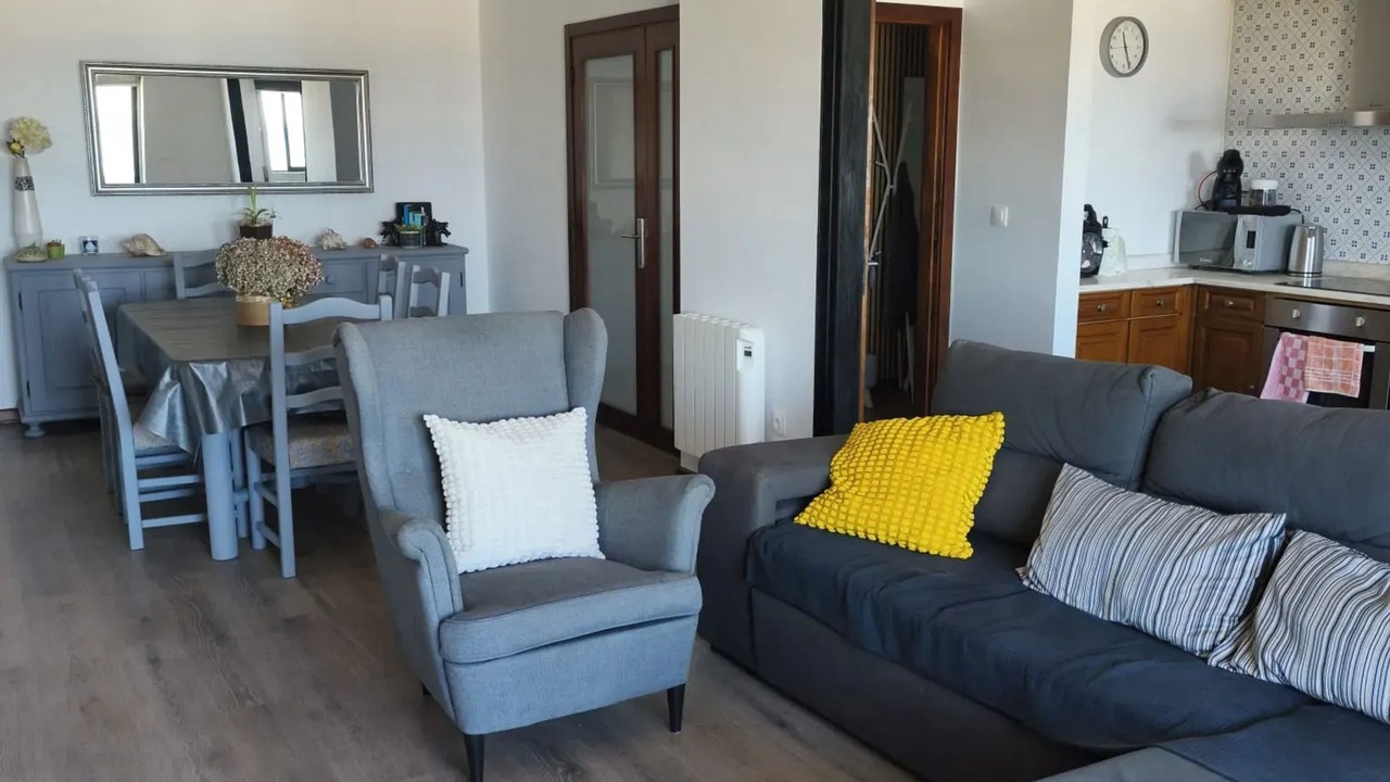 Photo of Livingroom in A Ver-o-Mar