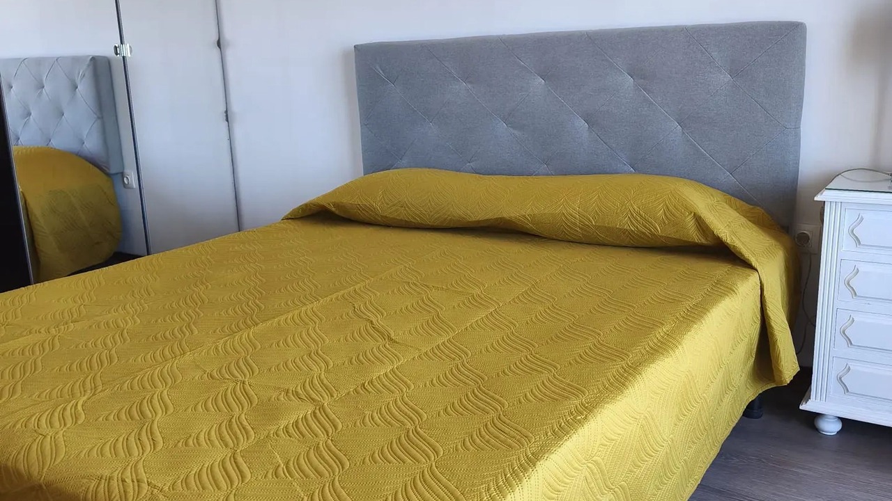 Photo of Bedroom in A Ver-o-Mar