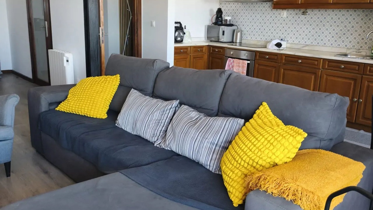 Photo of Livingroom in A Ver-o-Mar