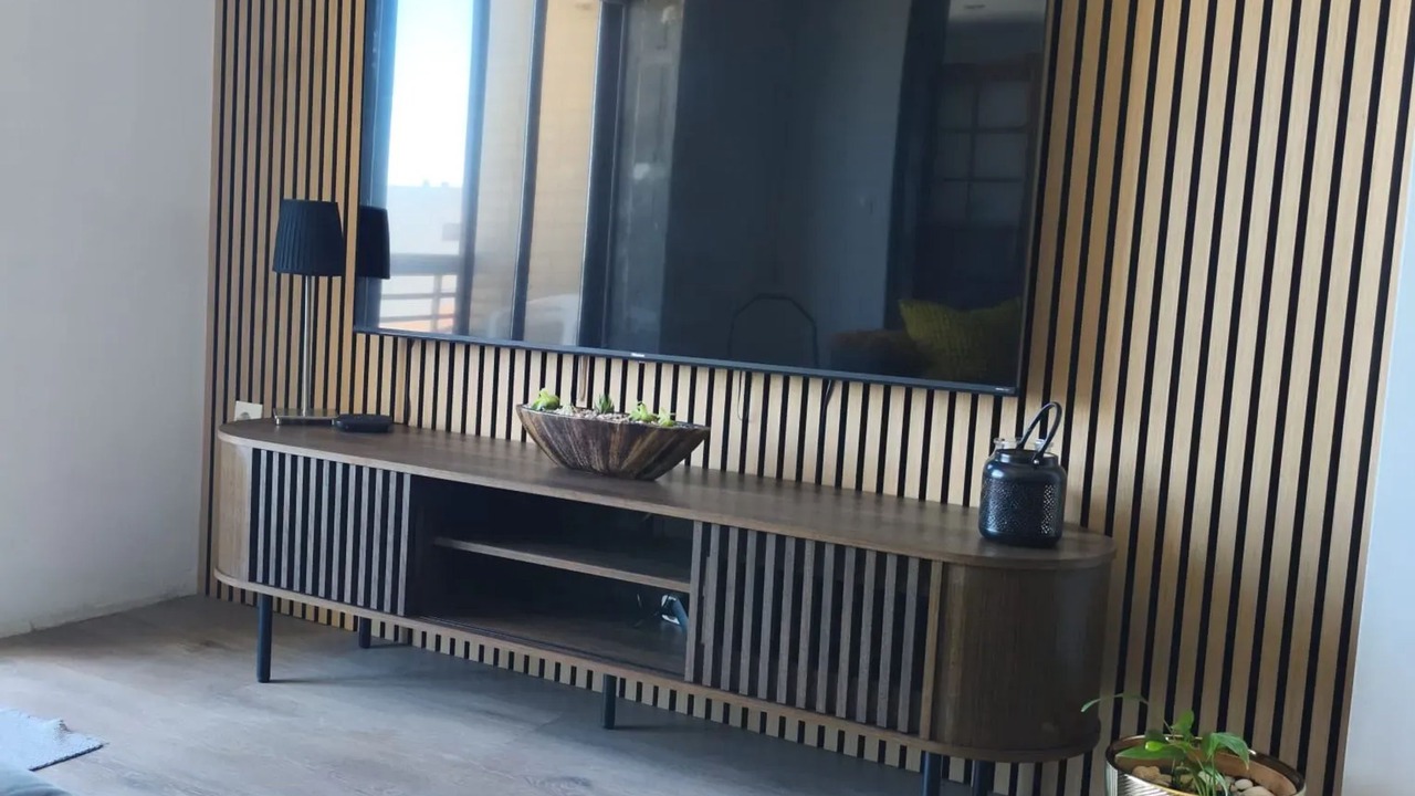 Photo of Livingroom in A Ver-o-Mar