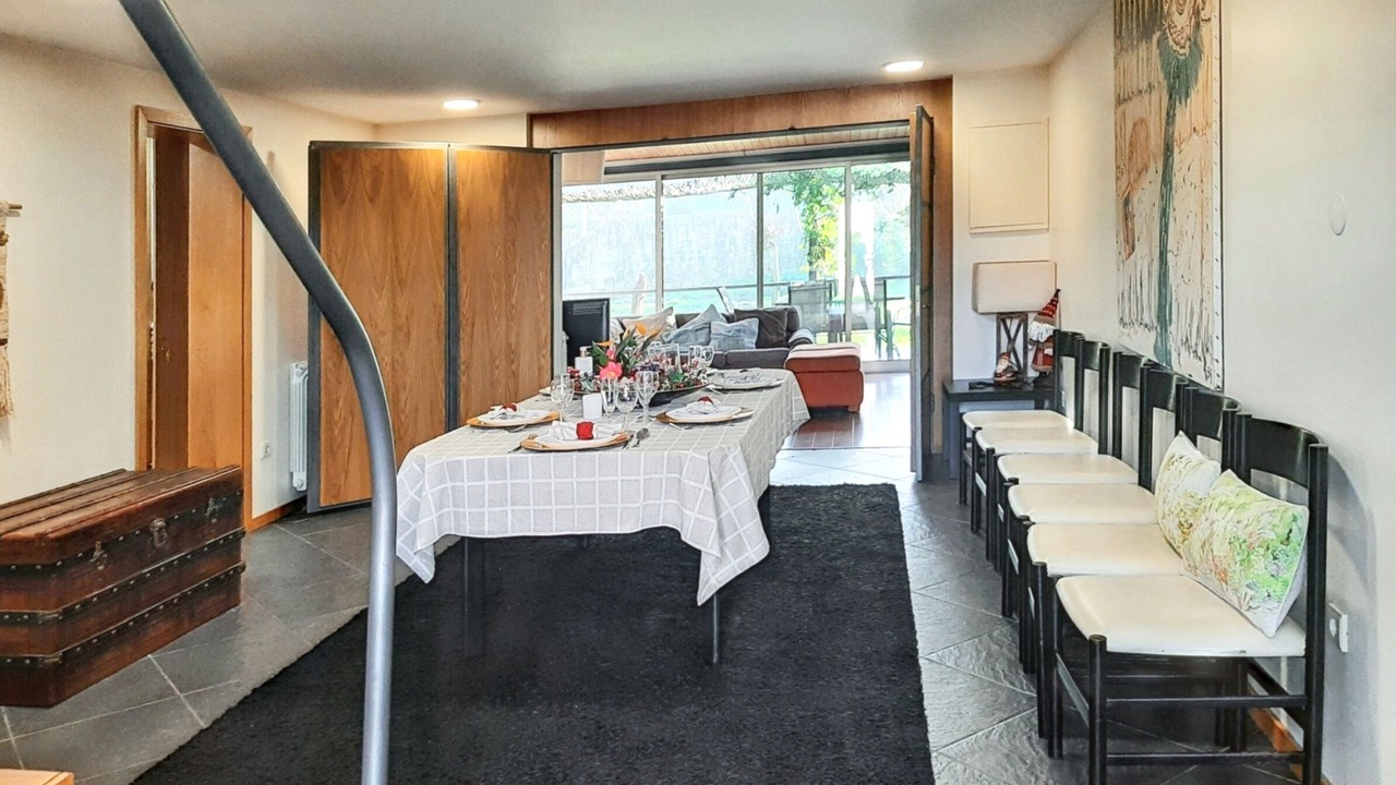 Photo of Livingroom in Povoa de Lanhoso