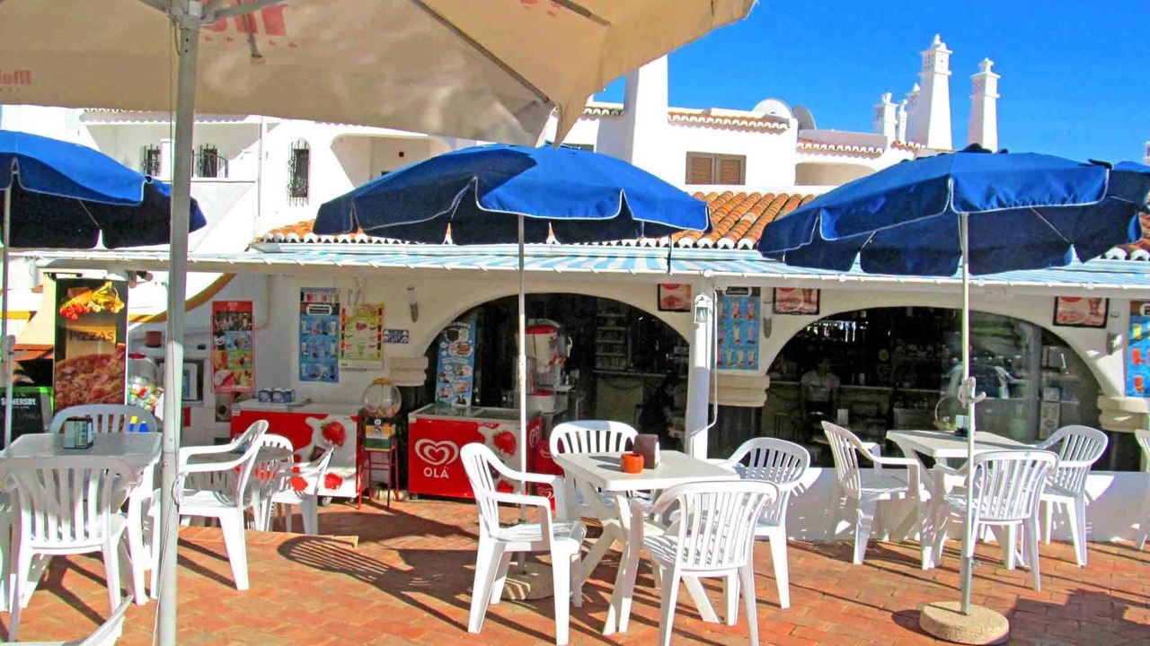 Photo of Outdoor in Mato Serrao